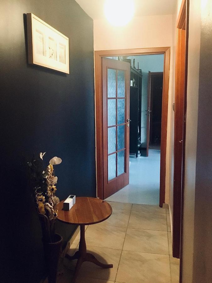Grati'S House Διαμέρισμα Κονστάντζα Εξωτερικό φωτογραφία