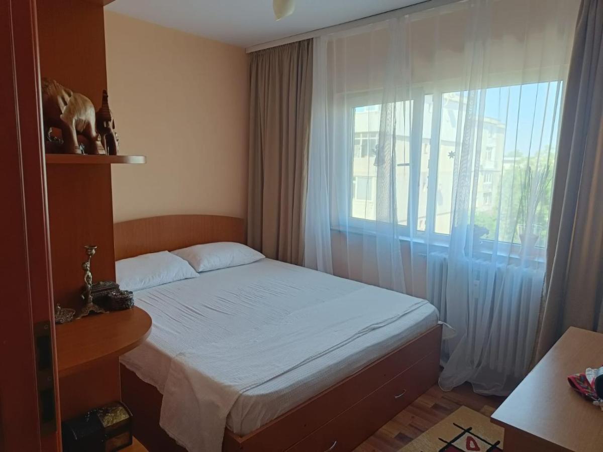 Grati'S House Διαμέρισμα Κονστάντζα Εξωτερικό φωτογραφία