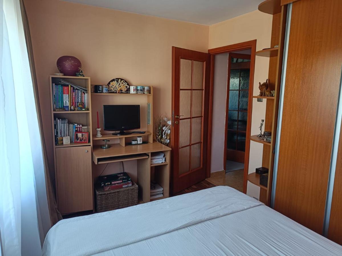 Grati'S House Διαμέρισμα Κονστάντζα Εξωτερικό φωτογραφία