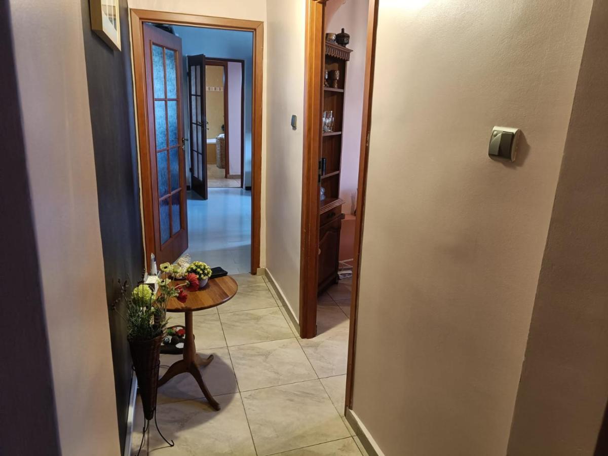 Grati'S House Διαμέρισμα Κονστάντζα Εξωτερικό φωτογραφία