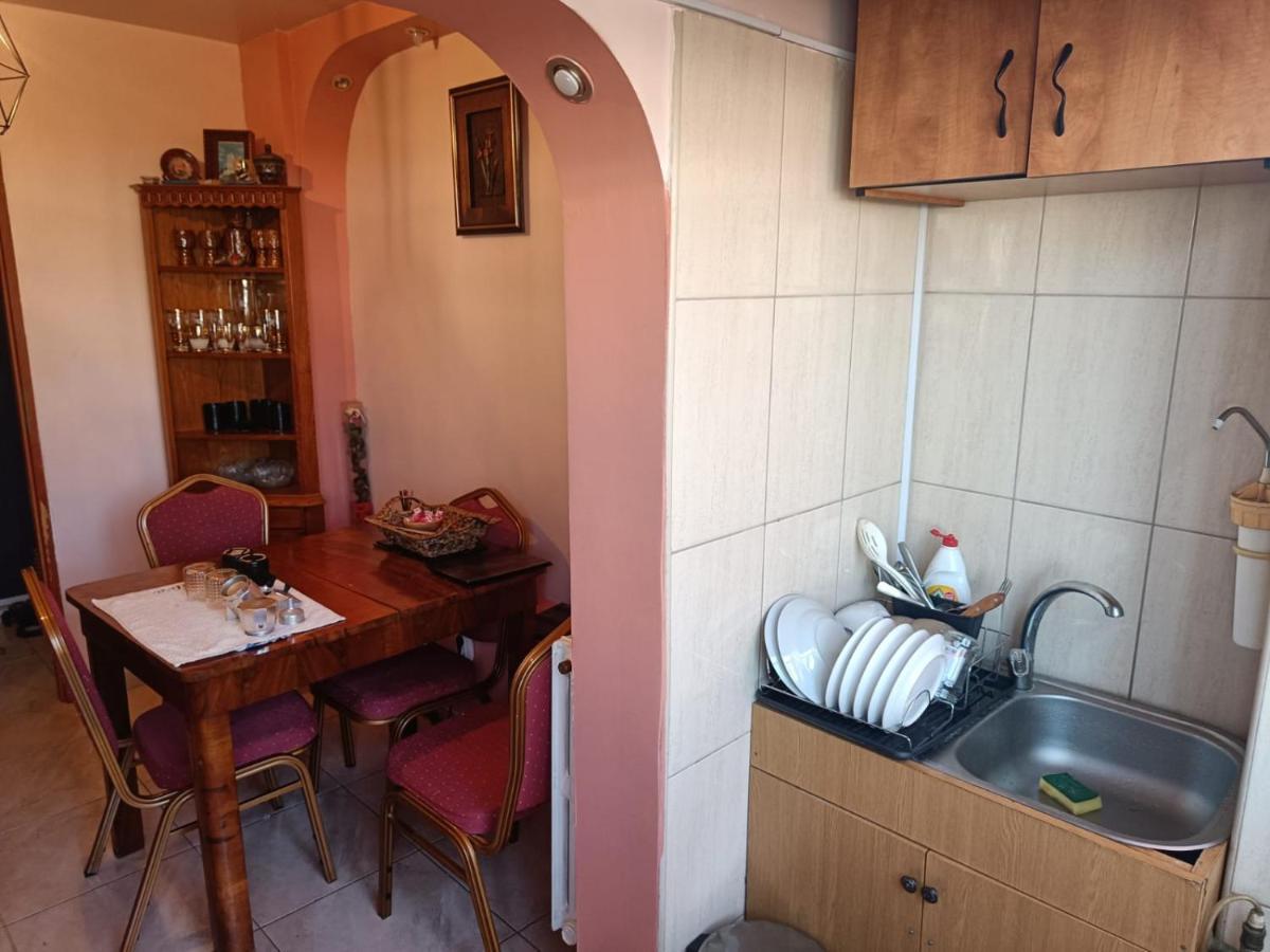 Grati'S House Διαμέρισμα Κονστάντζα Εξωτερικό φωτογραφία