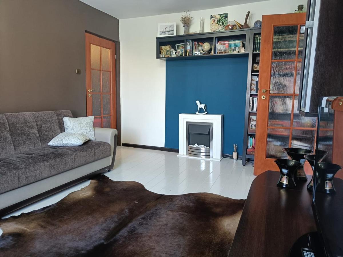 Grati'S House Διαμέρισμα Κονστάντζα Εξωτερικό φωτογραφία