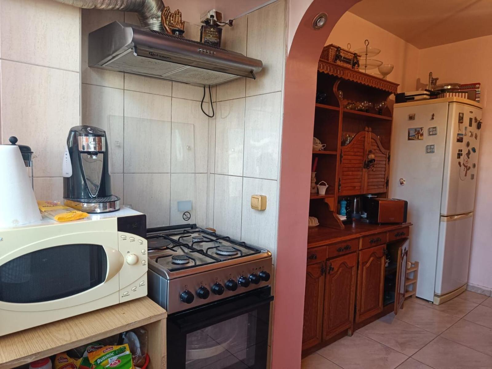 Grati'S House Διαμέρισμα Κονστάντζα Εξωτερικό φωτογραφία